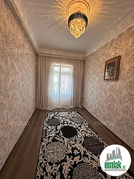 Satılır 3 otaqlı köhnə tikili 80 m² — Bakı, 3-cü mikrorayon 3 otaq 80.00 m²