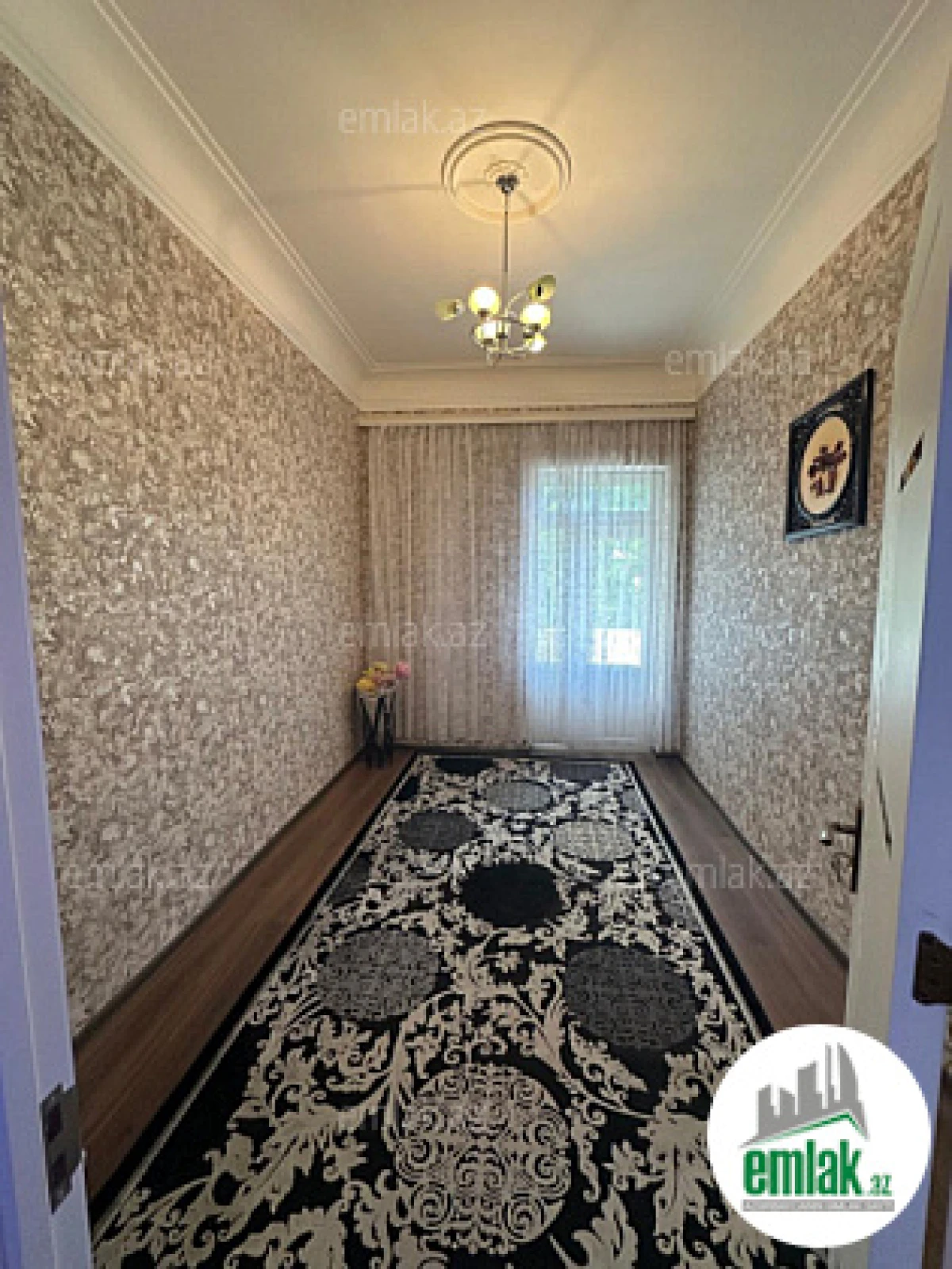 Satılır 3 otaqlı köhnə tikili 80 m²