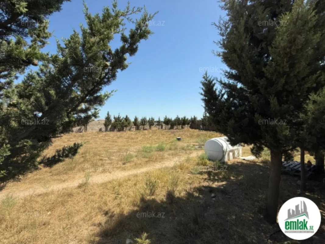 Satılır torpaq sahəsi 27.5 m²