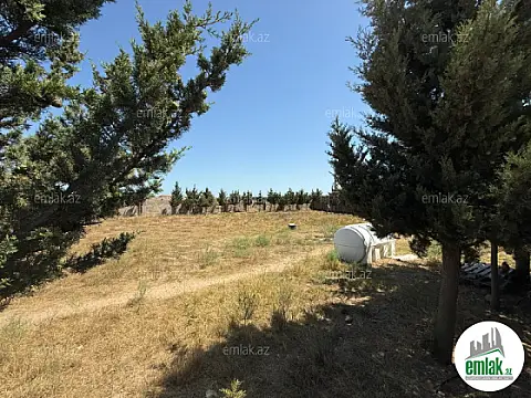 Satılır torpaq sahəsi 27.5 m²