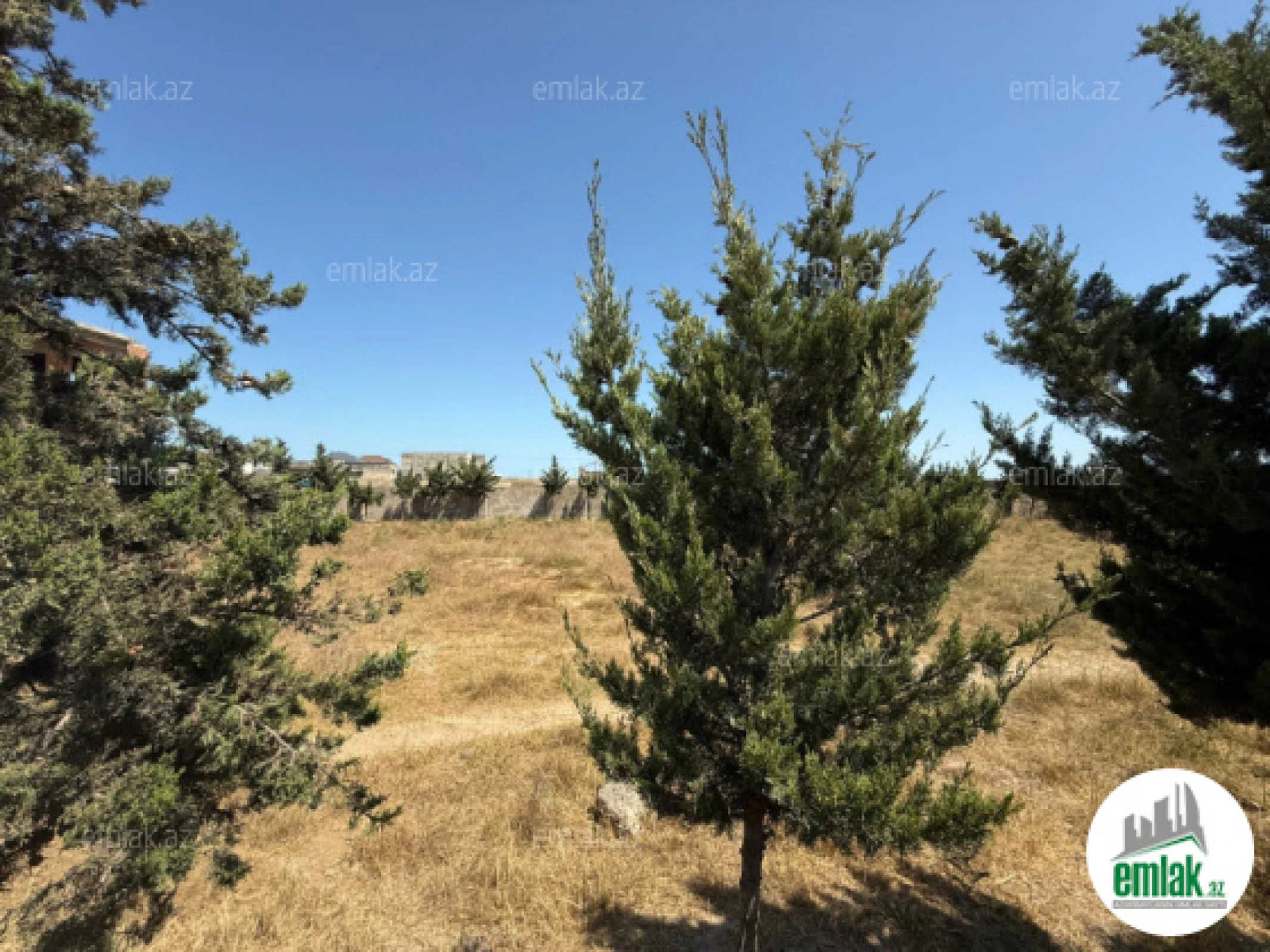 Satılır torpaq sahəsi 27.5 m²