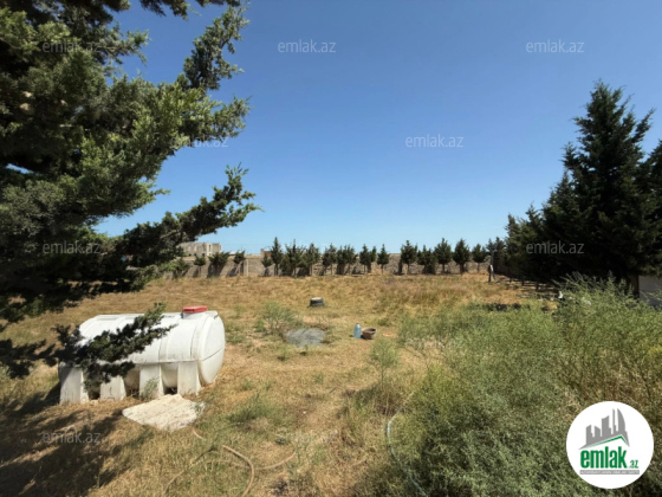 Satılır torpaq sahəsi 27.5 m²