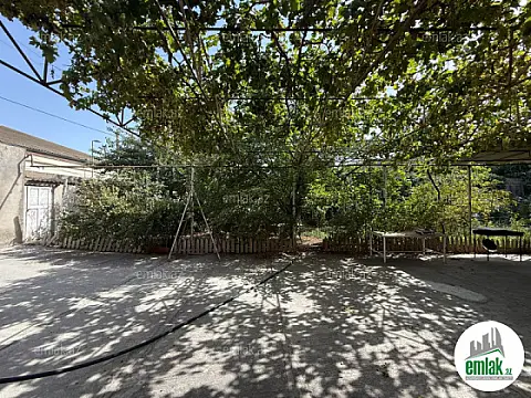 Satılır torpaq sahəsi 6 m²