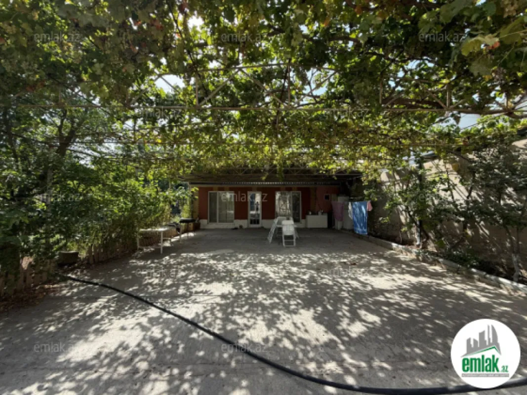 Satılır torpaq sahəsi 6 m²