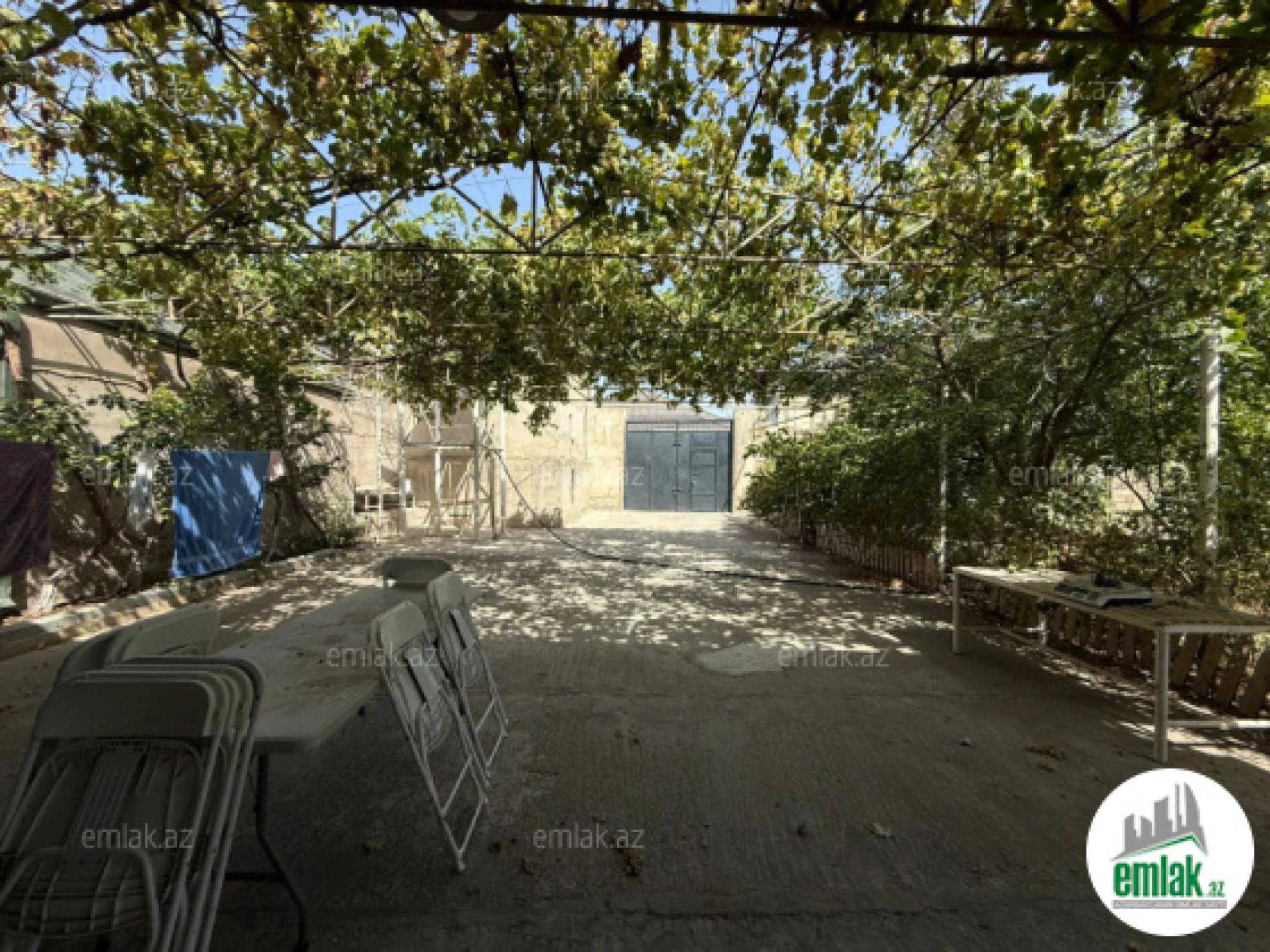 Satılır torpaq sahəsi 6 m²