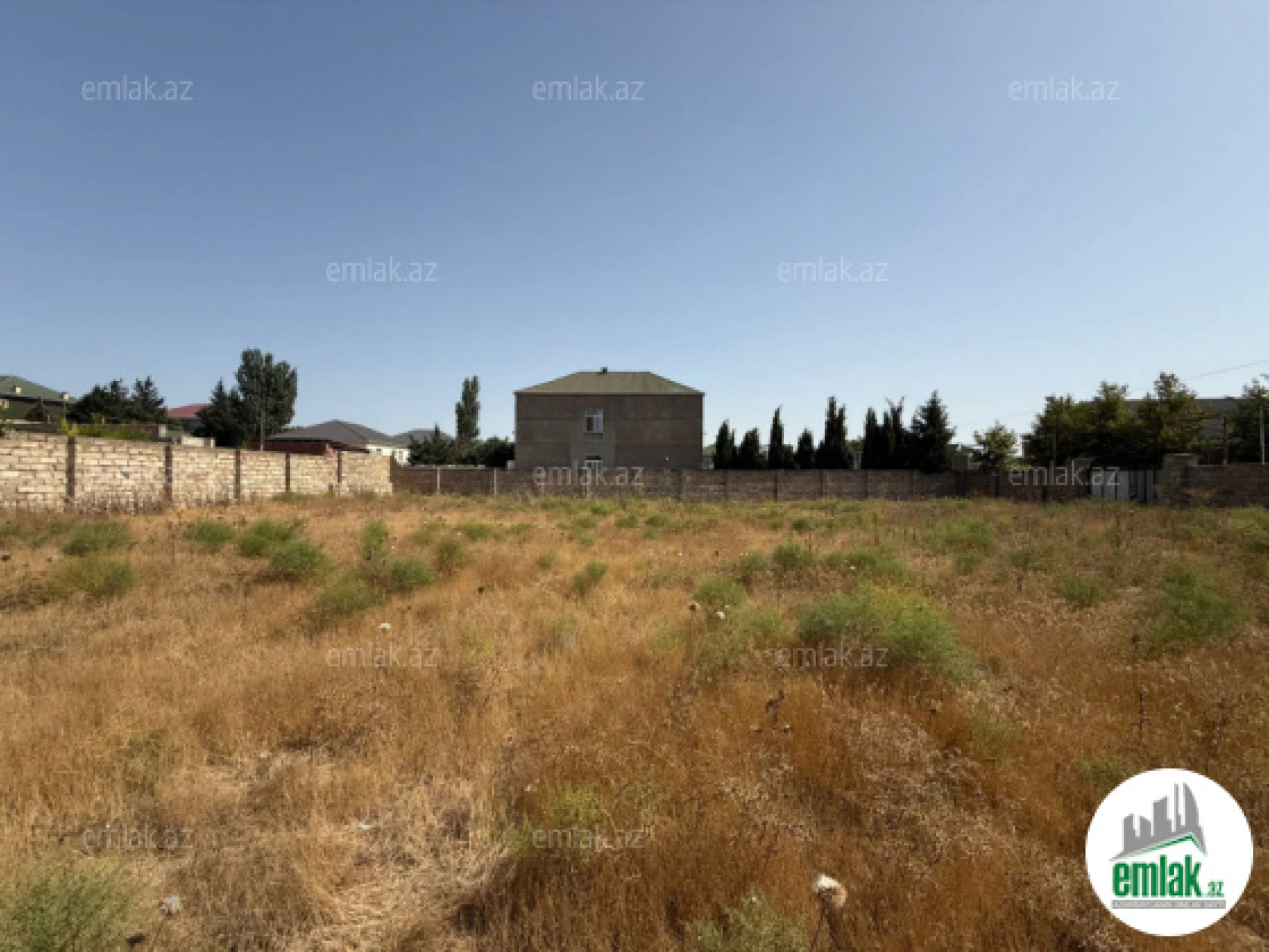 Satılır torpaq sahəsi 13 m²