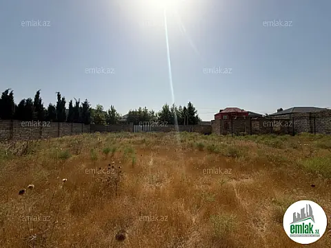 Satılır torpaq sahəsi 13 m²