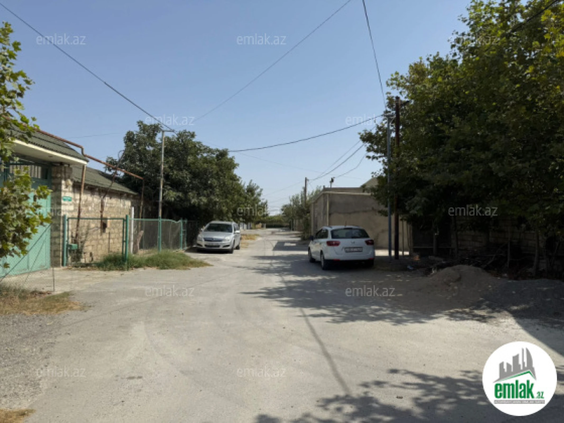 Satılır torpaq sahəsi 13 m²