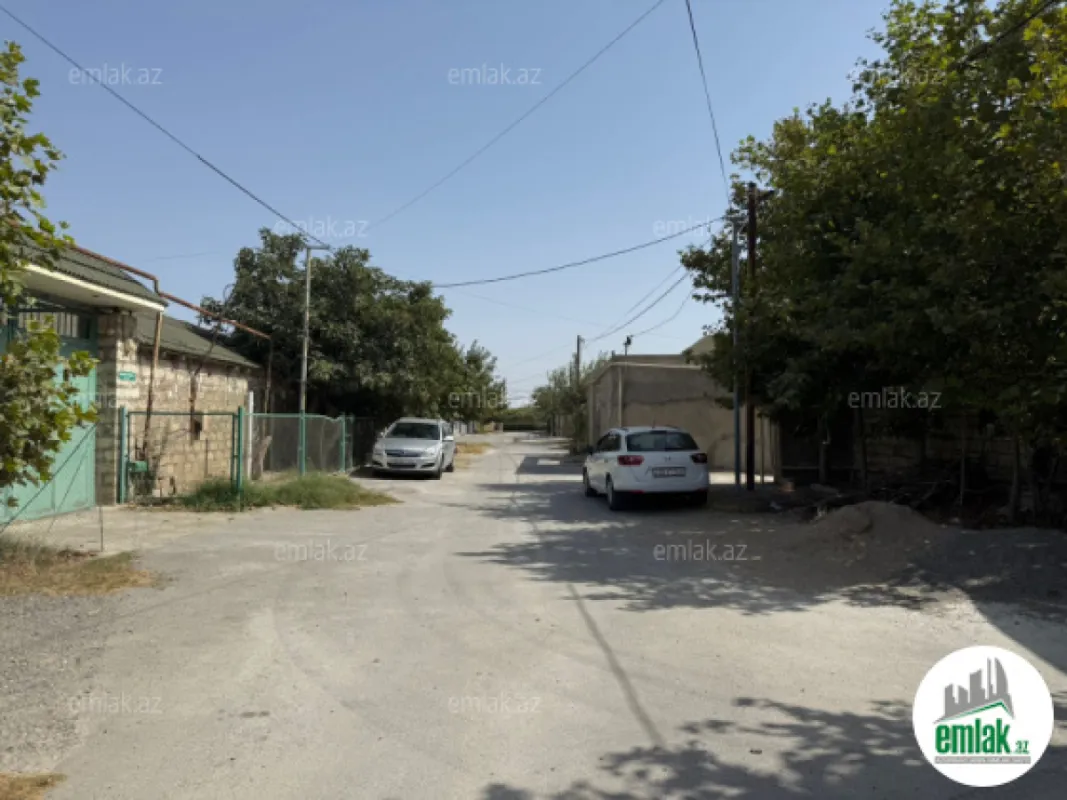 Satılır torpaq sahəsi 13 m²
