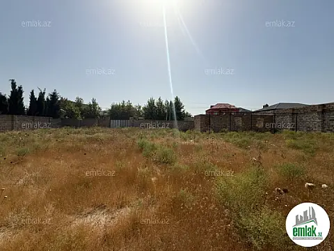 Satılır torpaq sahəsi 13 m²