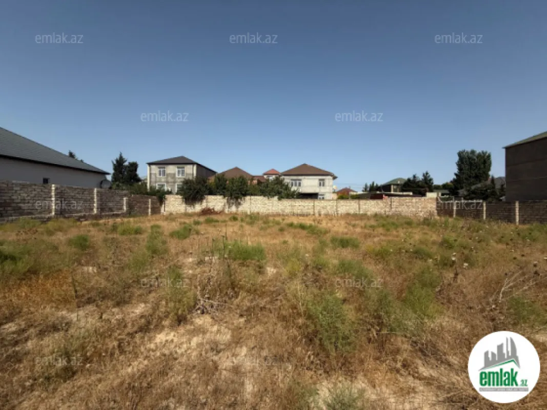 Satılır torpaq sahəsi 13 m²