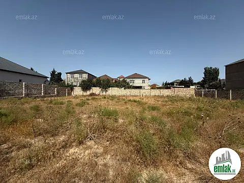 Satılır torpaq sahəsi 13 m²