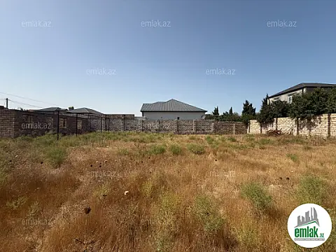Satılır torpaq sahəsi 13 m²