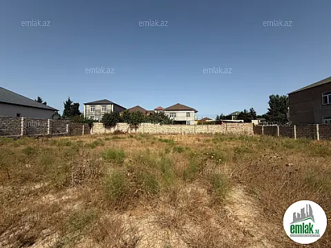 Satılır torpaq sahəsi 13 m²