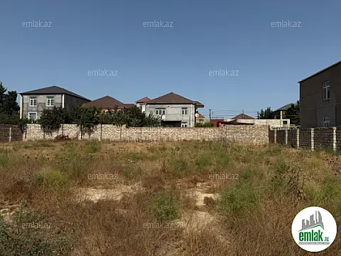 Satılır torpaq sahəsi 13 m²