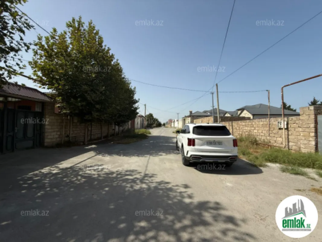 Satılır torpaq sahəsi 13 m²