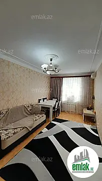 Satılır 3 otaqlı köhnə tikili 80 m² — Bakı, Puta 3 otaq 80.00 m²