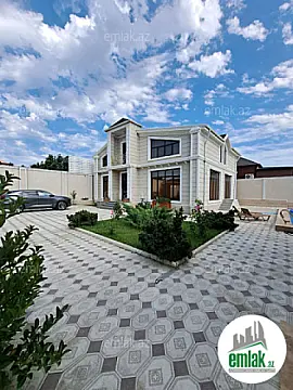 Satılır 5 otaqlı mənzil 240 m² — Bakı 5 otaq 240.00 m²