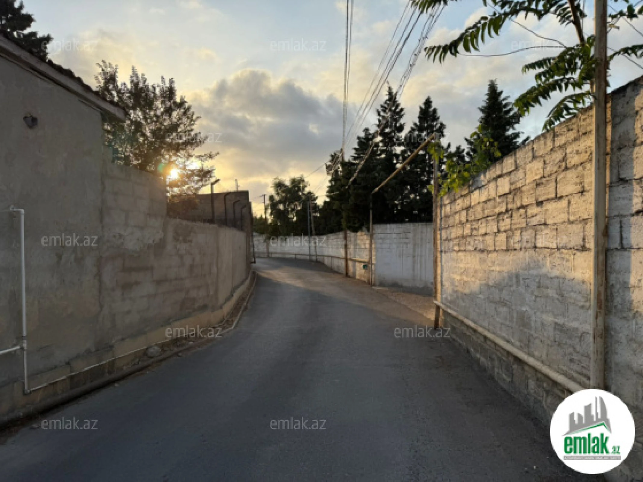 Satılır torpaq sahəsi 15 m²