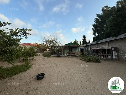 Satılır torpaq sahəsi 15 m²