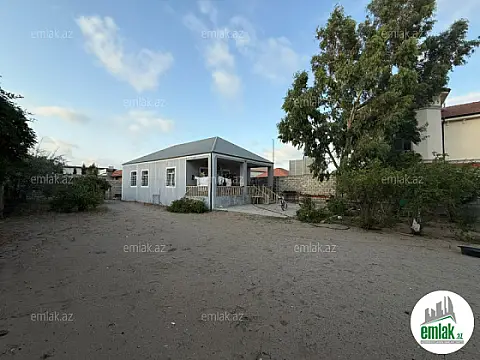 Satılır torpaq sahəsi 15 m² — Bakı, Şağan 15.00 m²