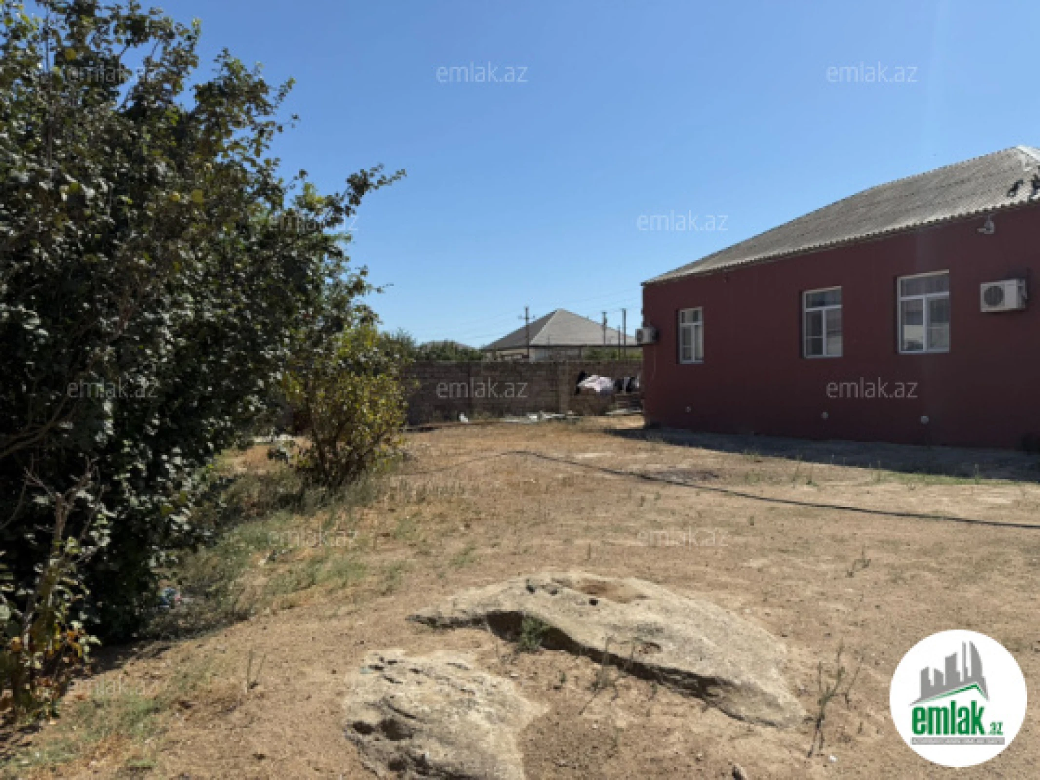 Satılır torpaq sahəsi 4 m²