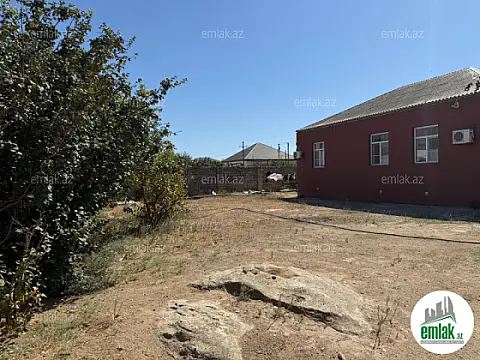 Satılır torpaq sahəsi 4 m²