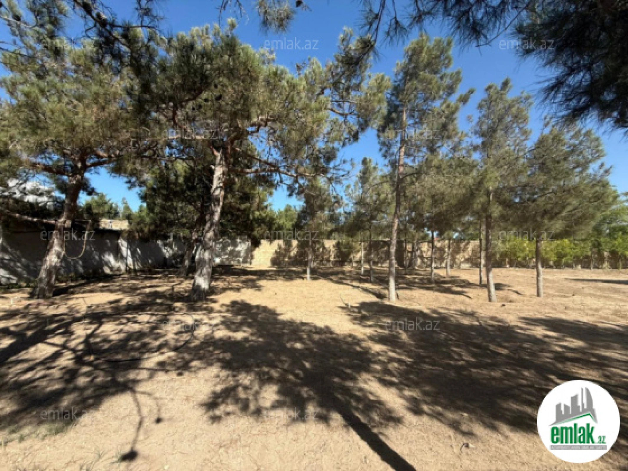 Satılır torpaq sahəsi 24 m²