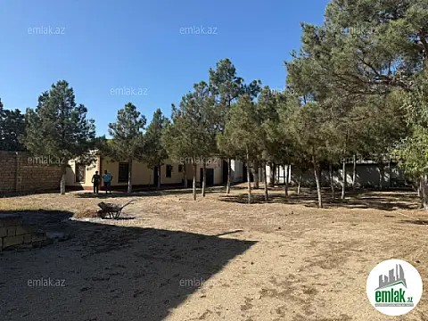 Satılır torpaq sahəsi 24 m²