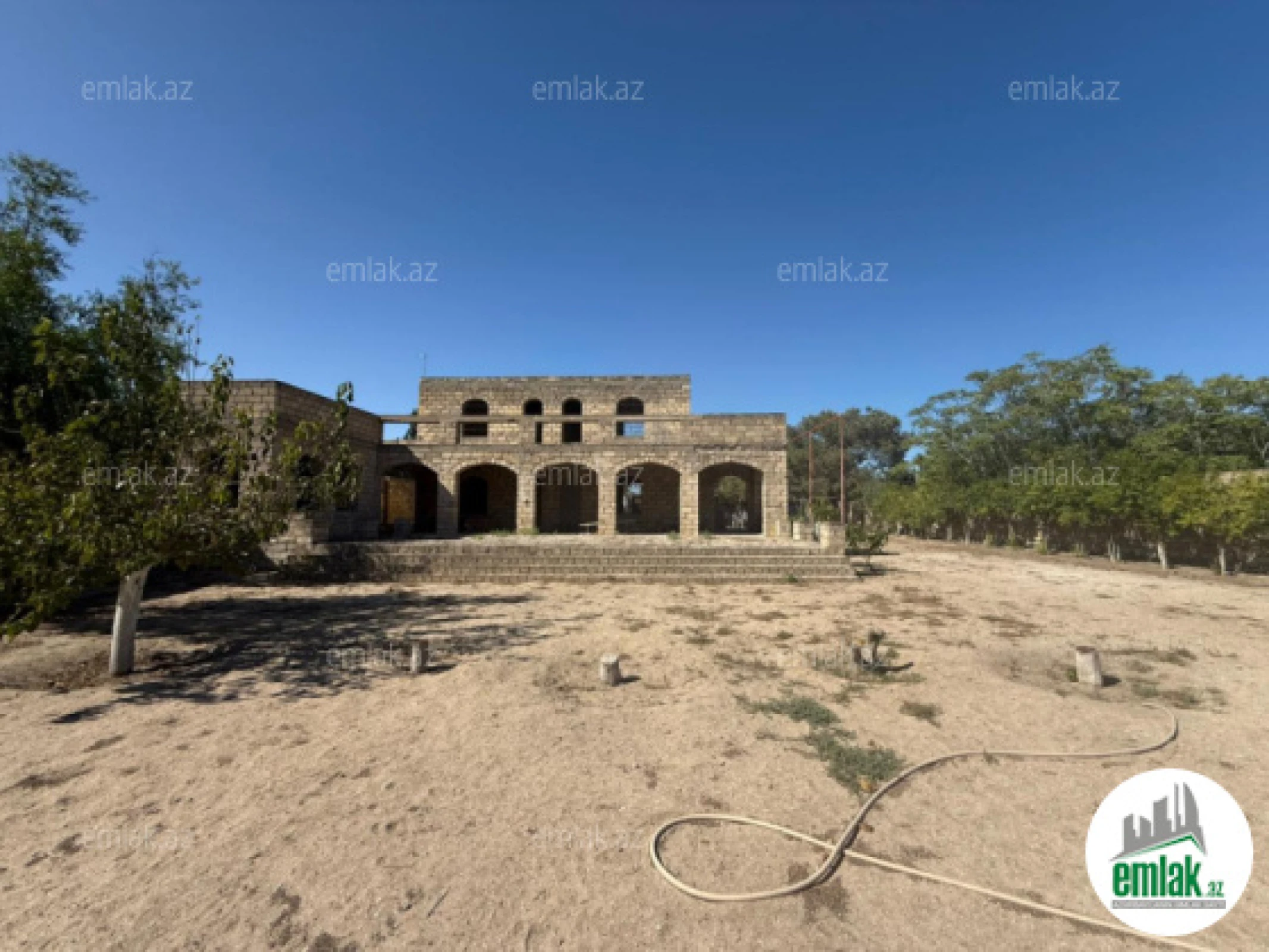 Satılır torpaq sahəsi 24 m²