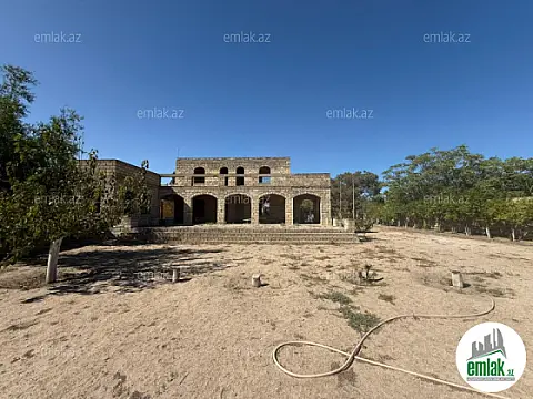 Satılır torpaq sahəsi 24 m² — Bakı, Şüvəlan 24.00 m²