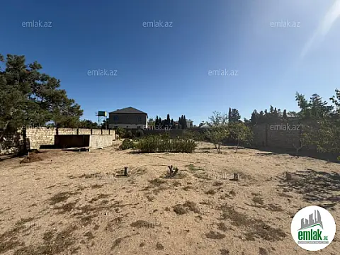 Satılır torpaq sahəsi 24 m²