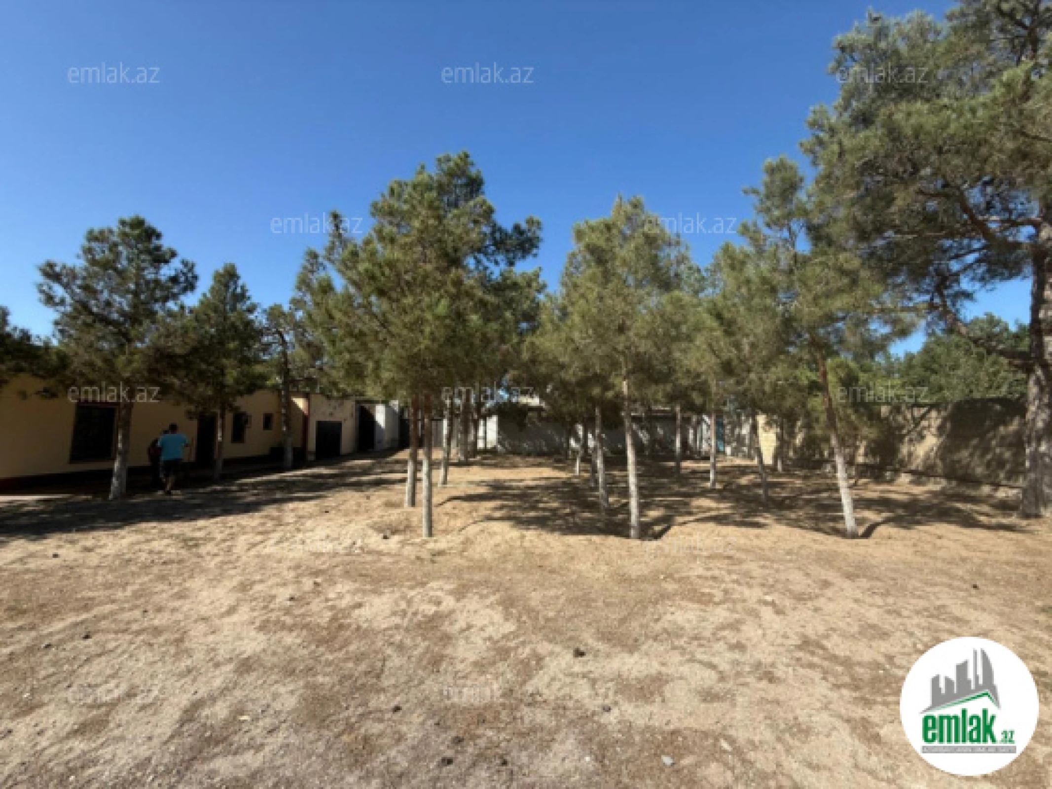 Satılır torpaq sahəsi 24 m²