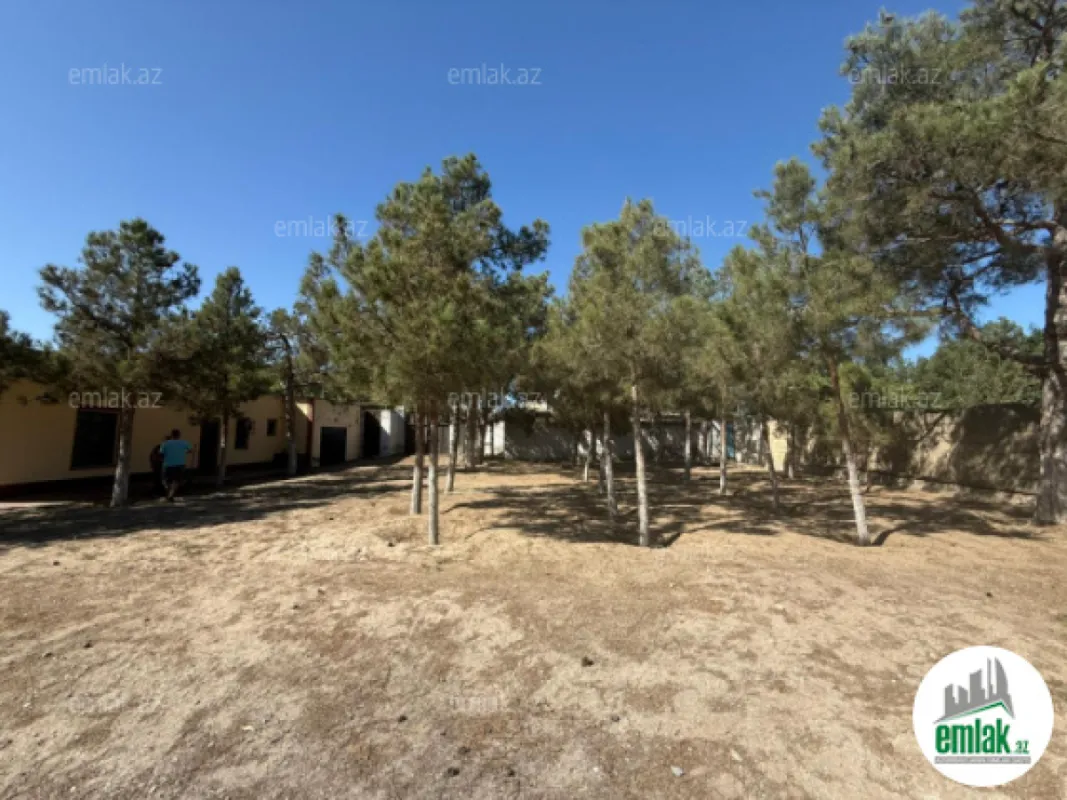 Satılır torpaq sahəsi 24 m²