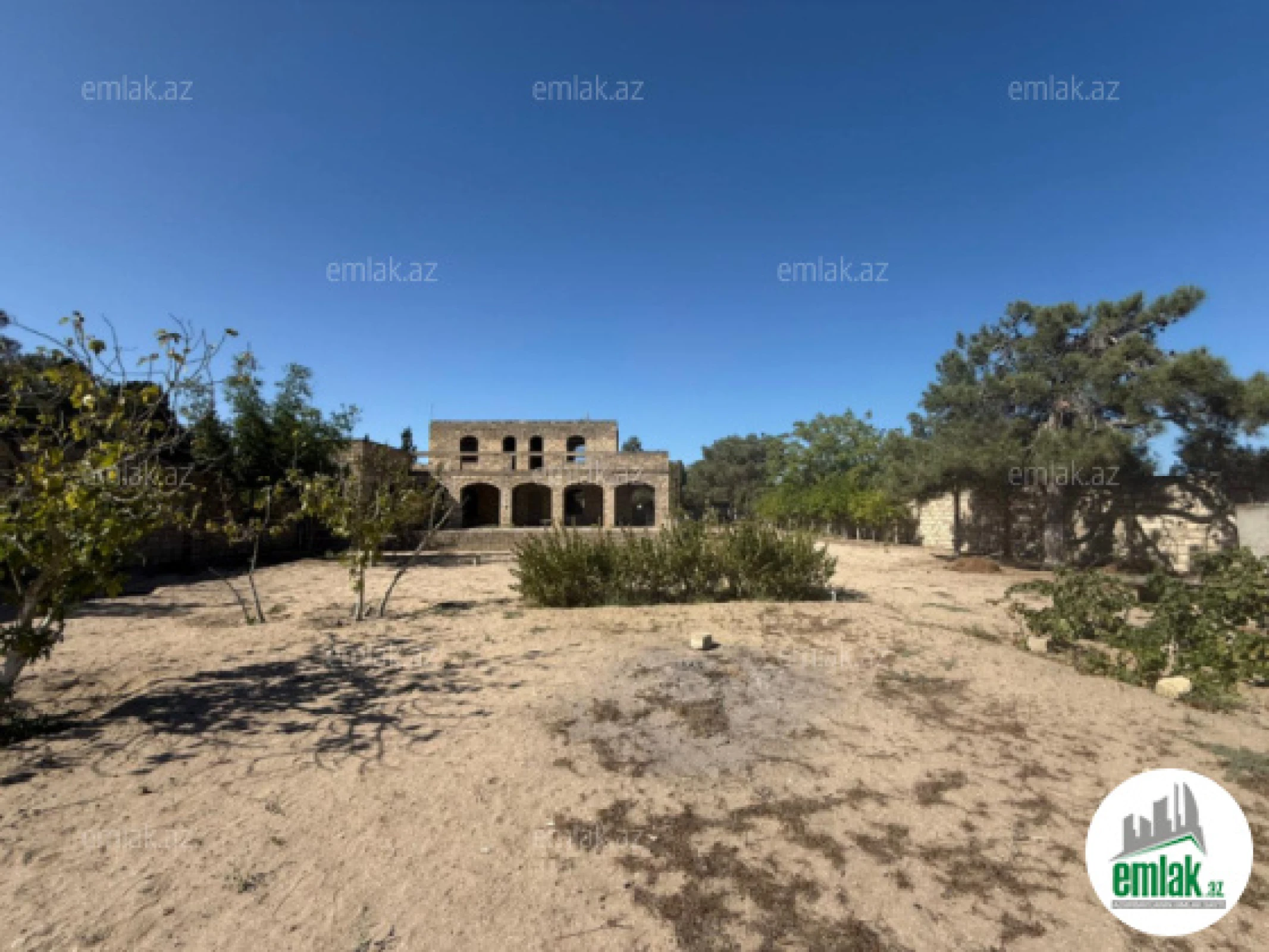 Satılır torpaq sahəsi 24 m²