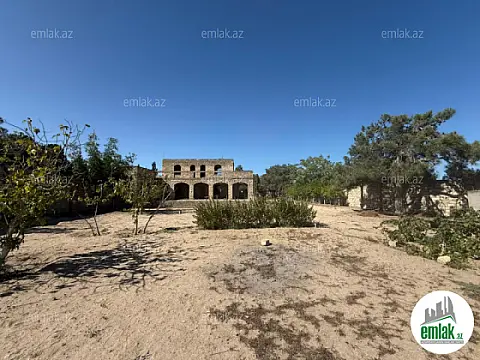 Satılır torpaq sahəsi 24 m²