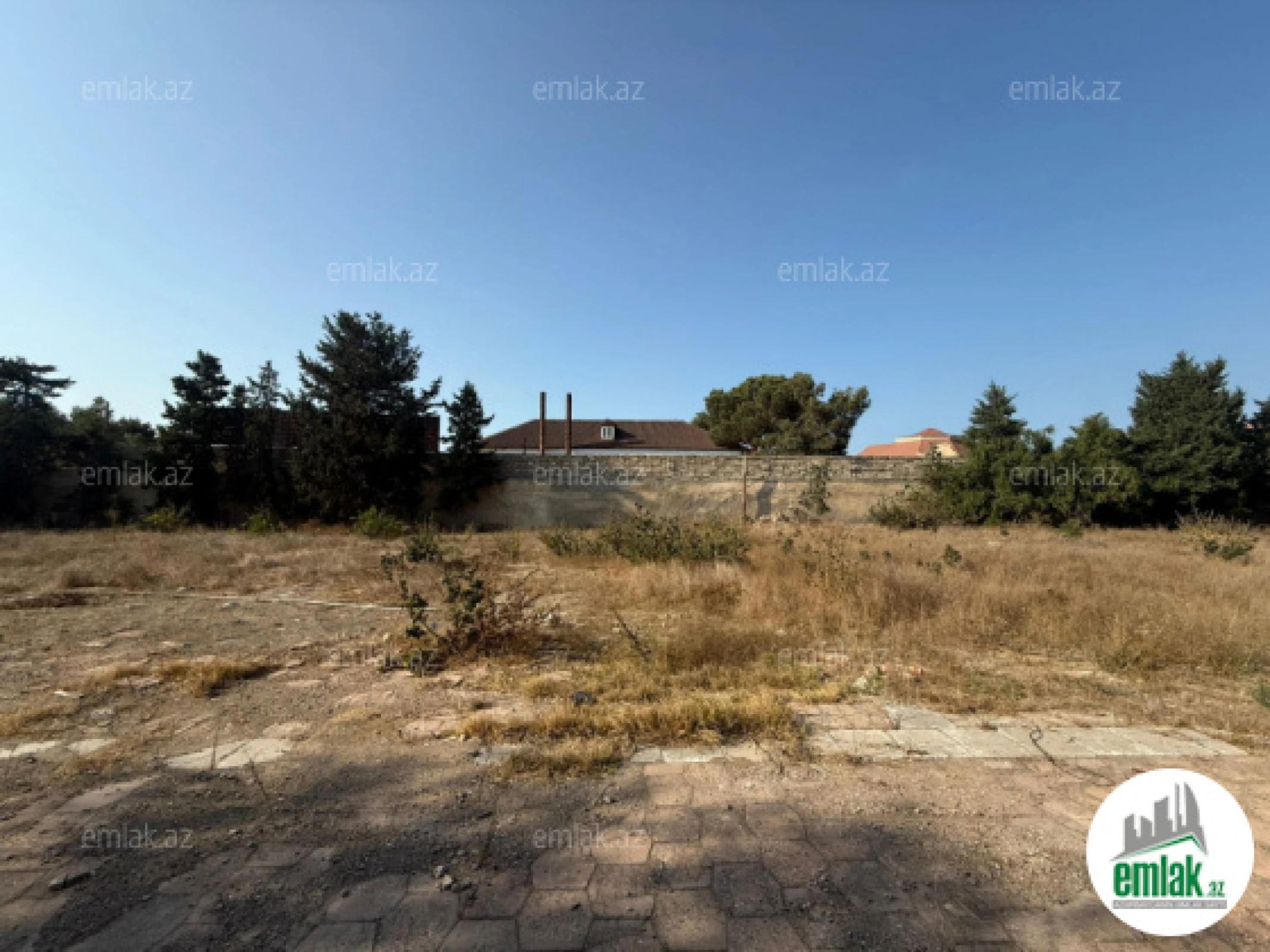 Satılır torpaq sahəsi 24 m²