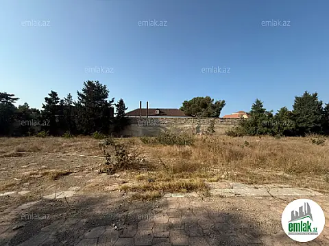 Satılır torpaq sahəsi 24 m²