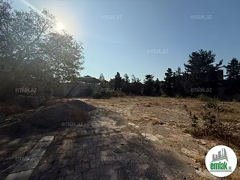 Satılır torpaq sahəsi 24 m²