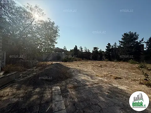 Satılır torpaq sahəsi 24 m²