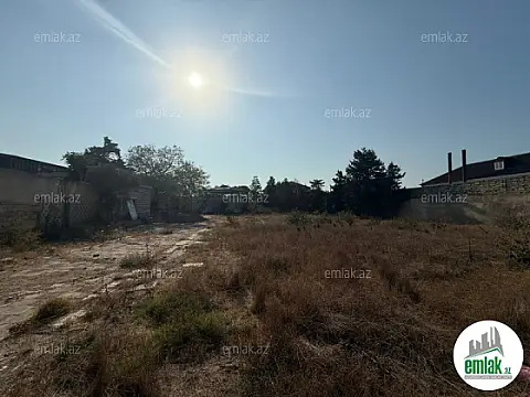 Satılır torpaq sahəsi 24 m²