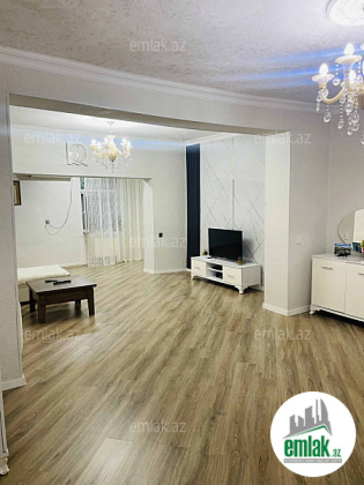 Satılır 4 otaqlı həyət evi 130 m²