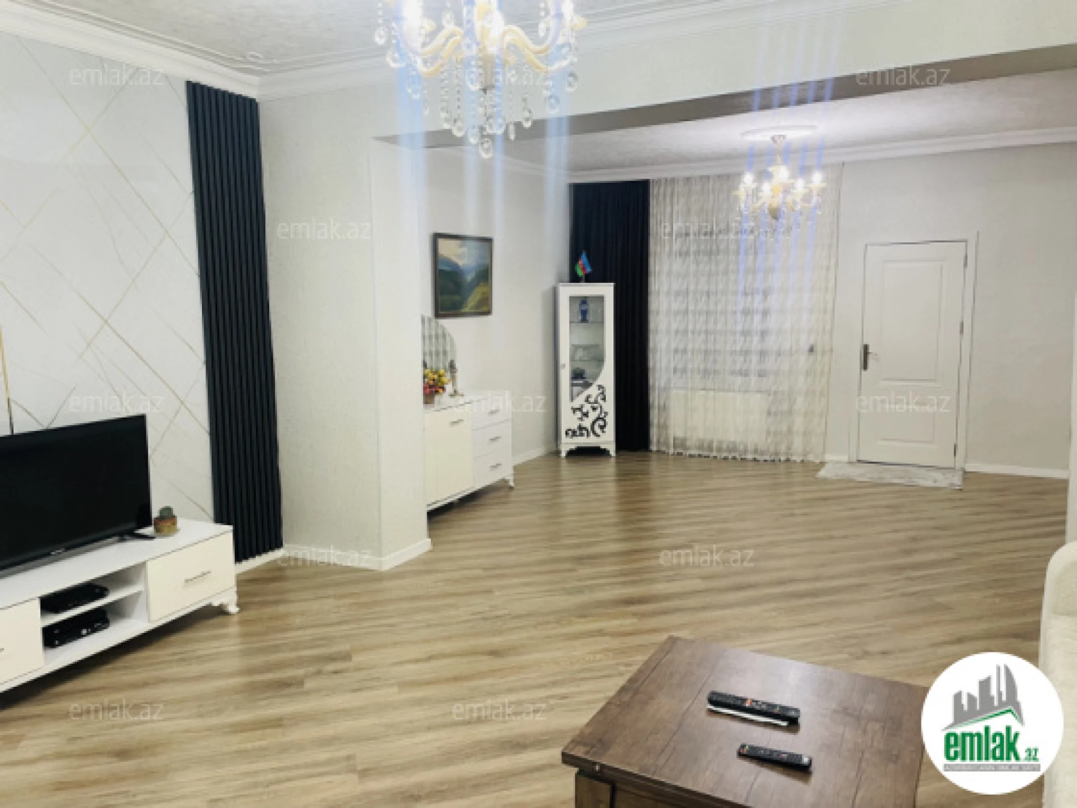 Satılır 4 otaqlı həyət evi 130 m²