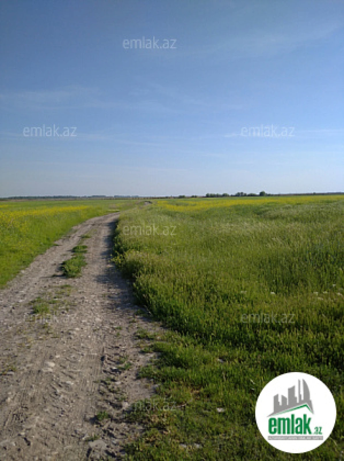 Satılır torpaq sahəsi 20200 m²