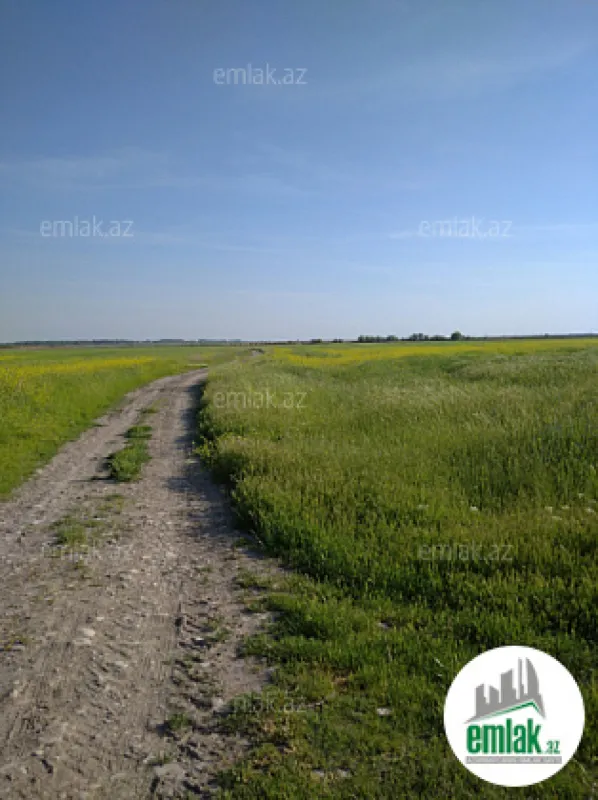 Satılır torpaq sahəsi 20200 m²