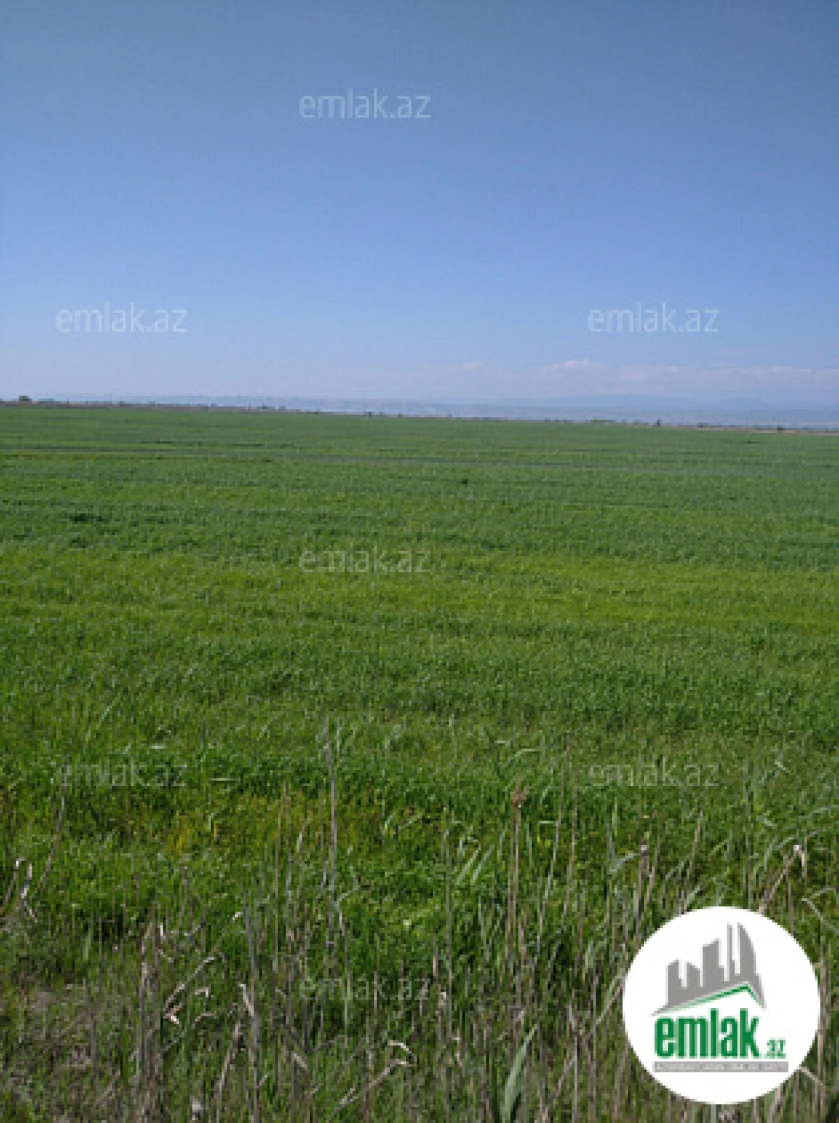 Satılır torpaq sahəsi 20200 m²