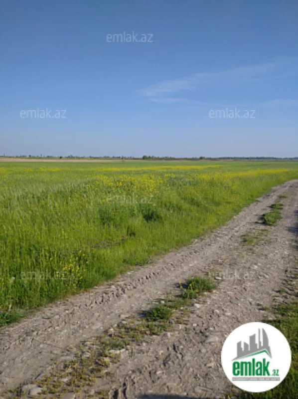 Satılır torpaq sahəsi 20200 m²