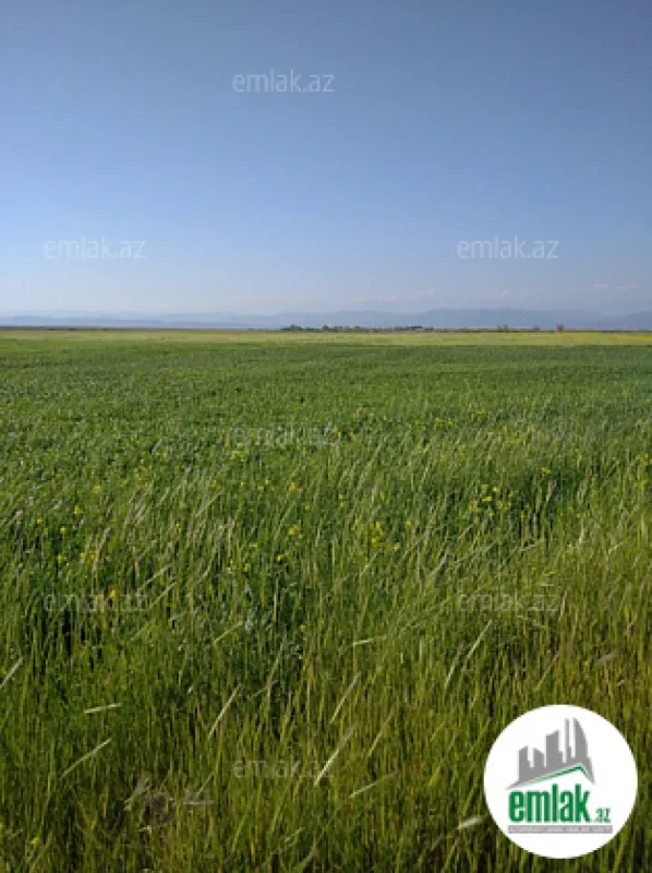 Satılır torpaq sahəsi 20200 m²