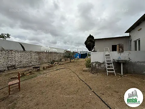Satılır torpaq sahəsi 7 m²