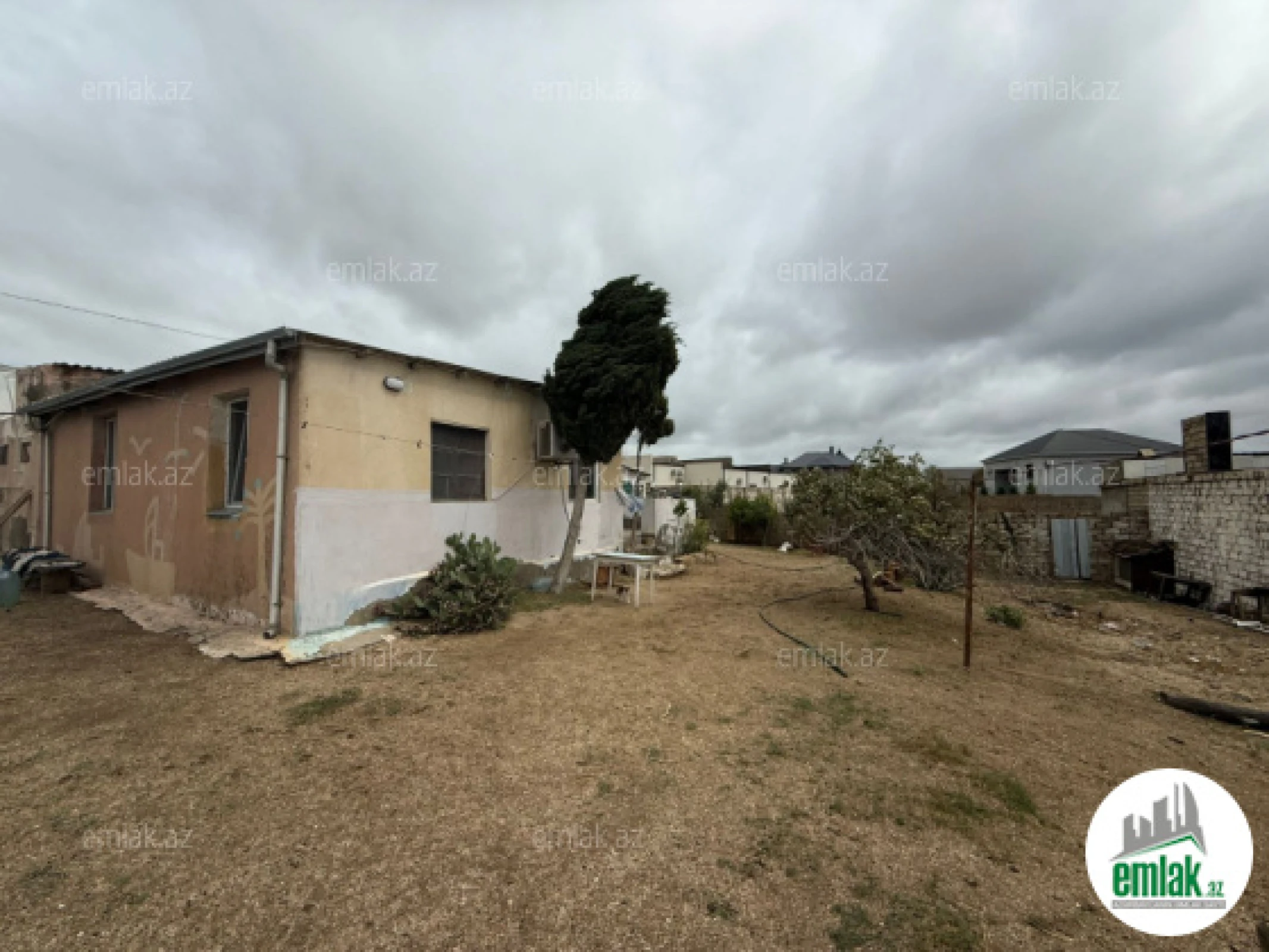 Satılır torpaq sahəsi 7 m²